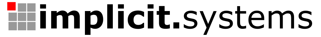 Implicit.Systems